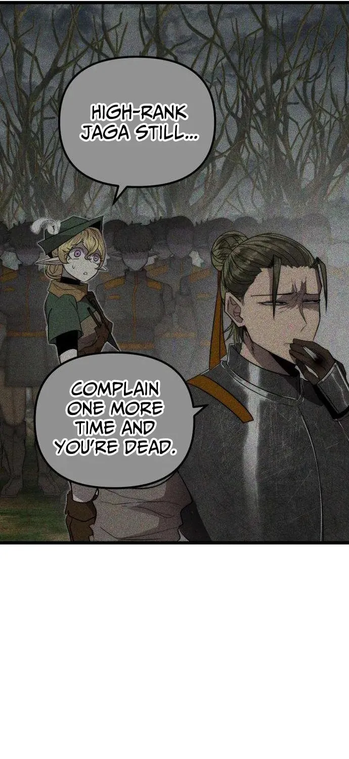 Fantasy Enlistment Squad β Chapter 3 β Page 8