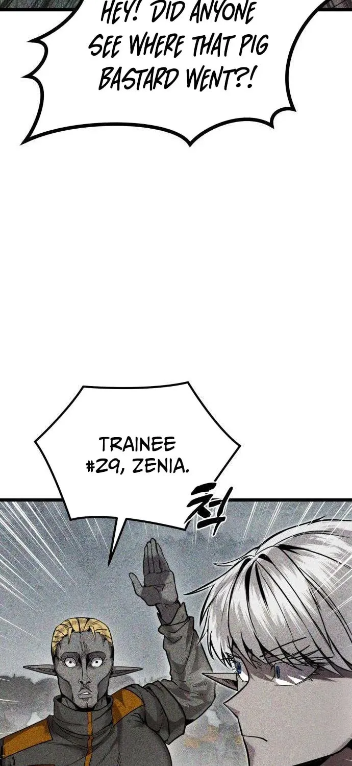 Fantasy Enlistment Squad β Chapter 3 β Page 10