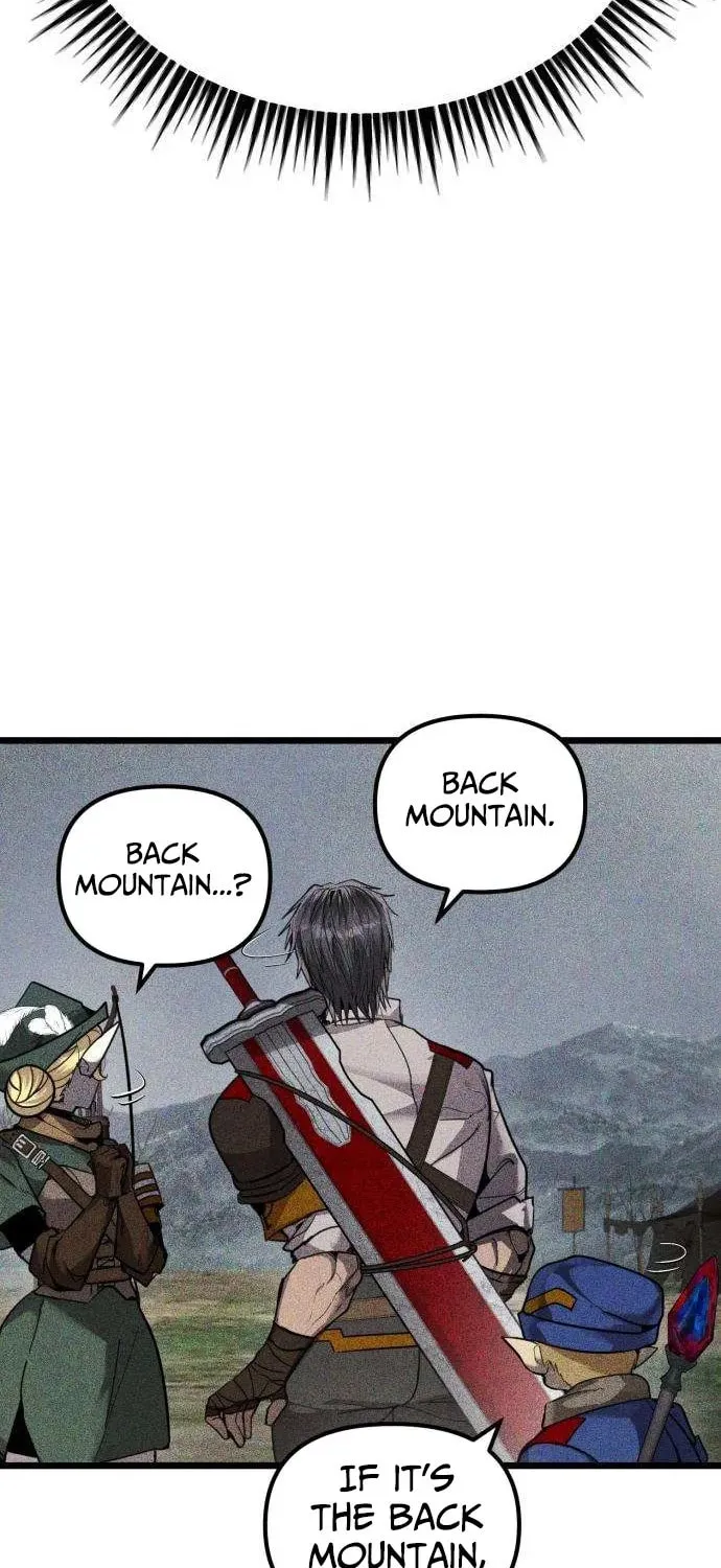 Fantasy Enlistment Squad β Chapter 3 β Page 15
