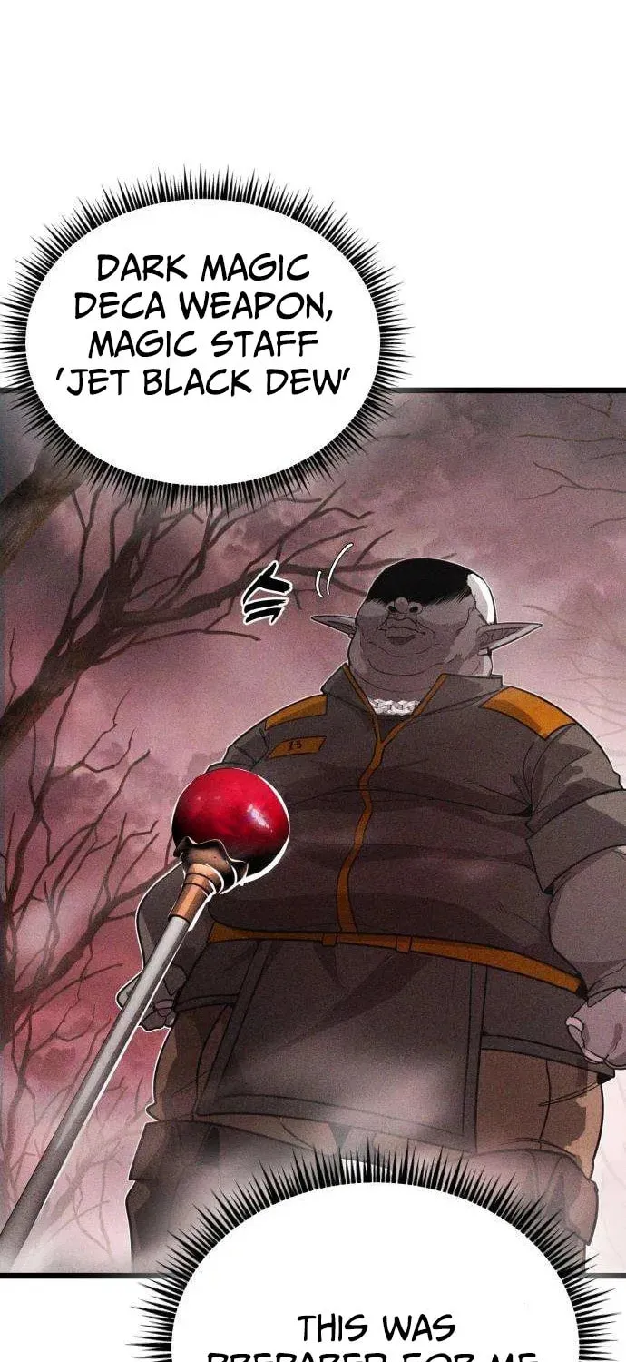 Fantasy Enlistment Squad β Chapter 3 β Page 23