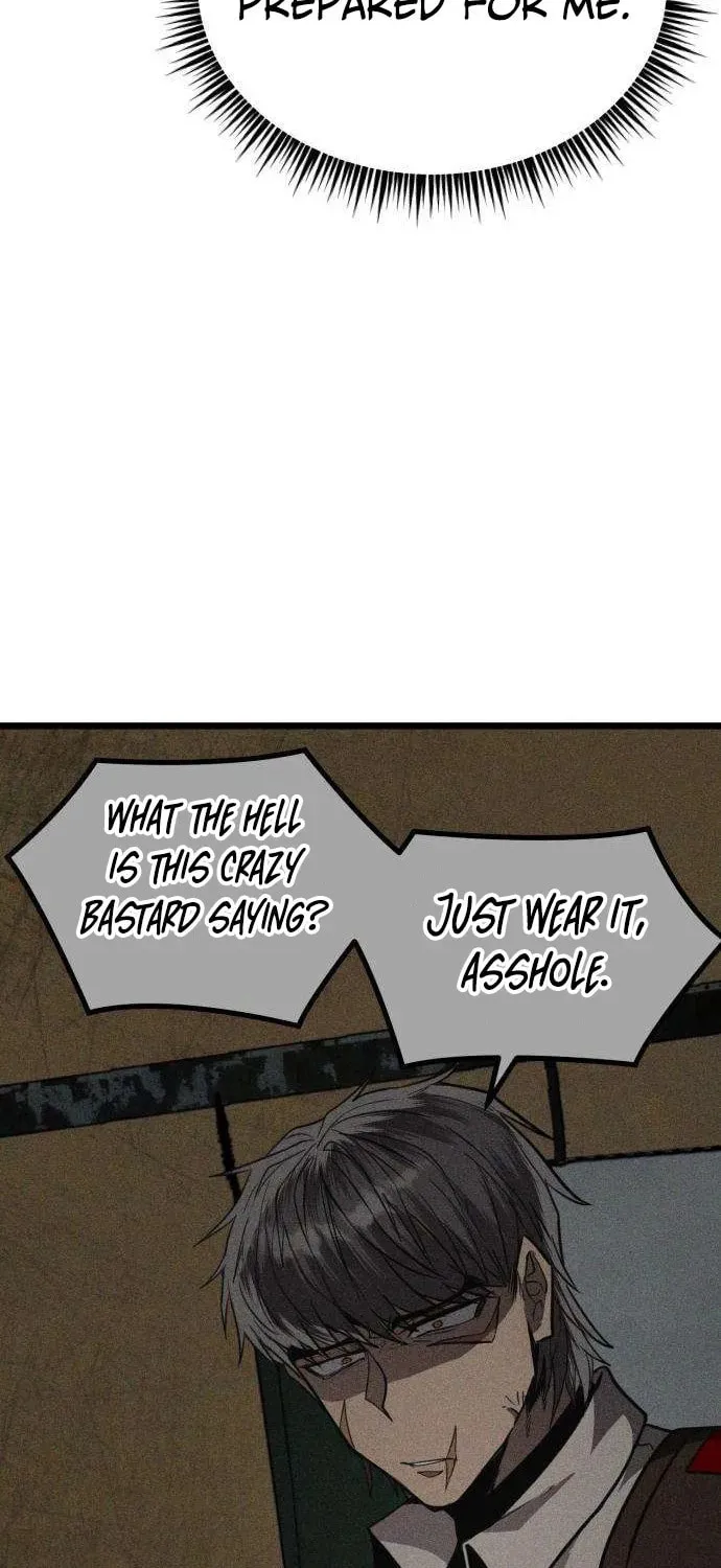 Fantasy Enlistment Squad β Chapter 3 β Page 24