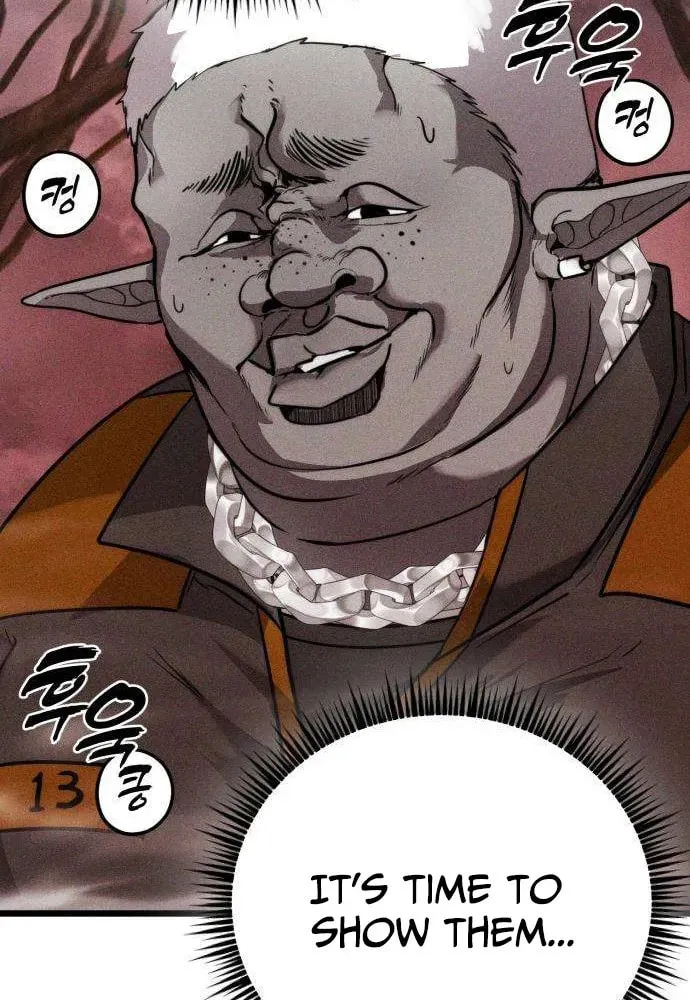 Fantasy Enlistment Squad β Chapter 3 β Page 27