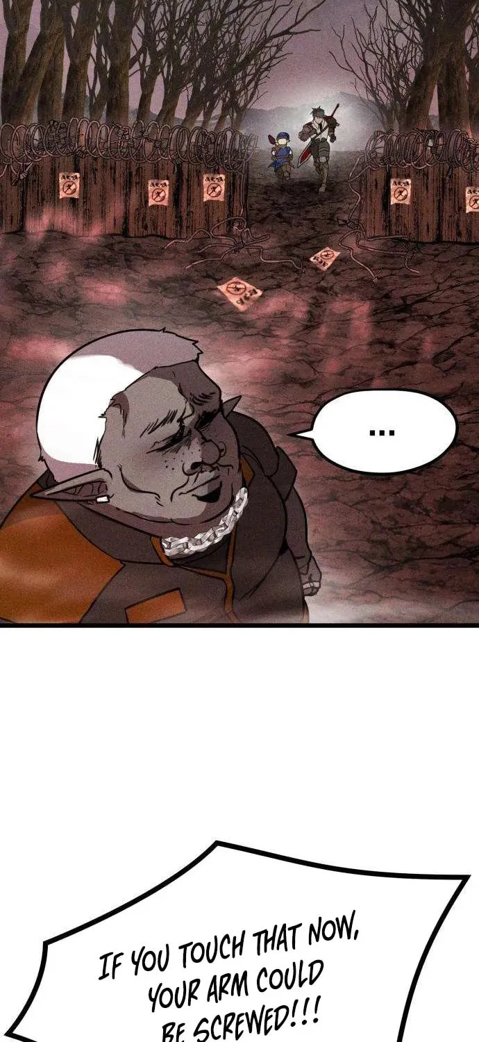Fantasy Enlistment Squad β Chapter 3 β Page 31