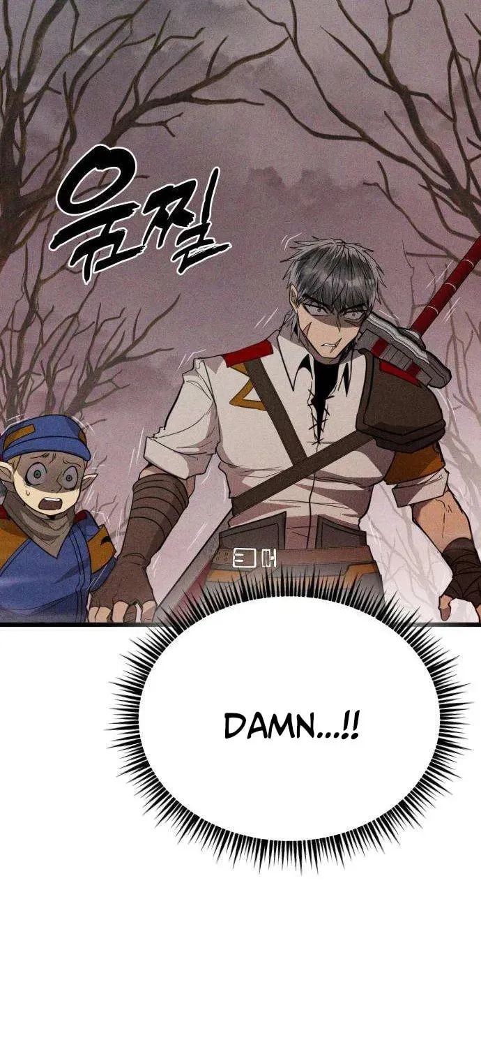Fantasy Enlistment Squad β Chapter 3 β Page 35