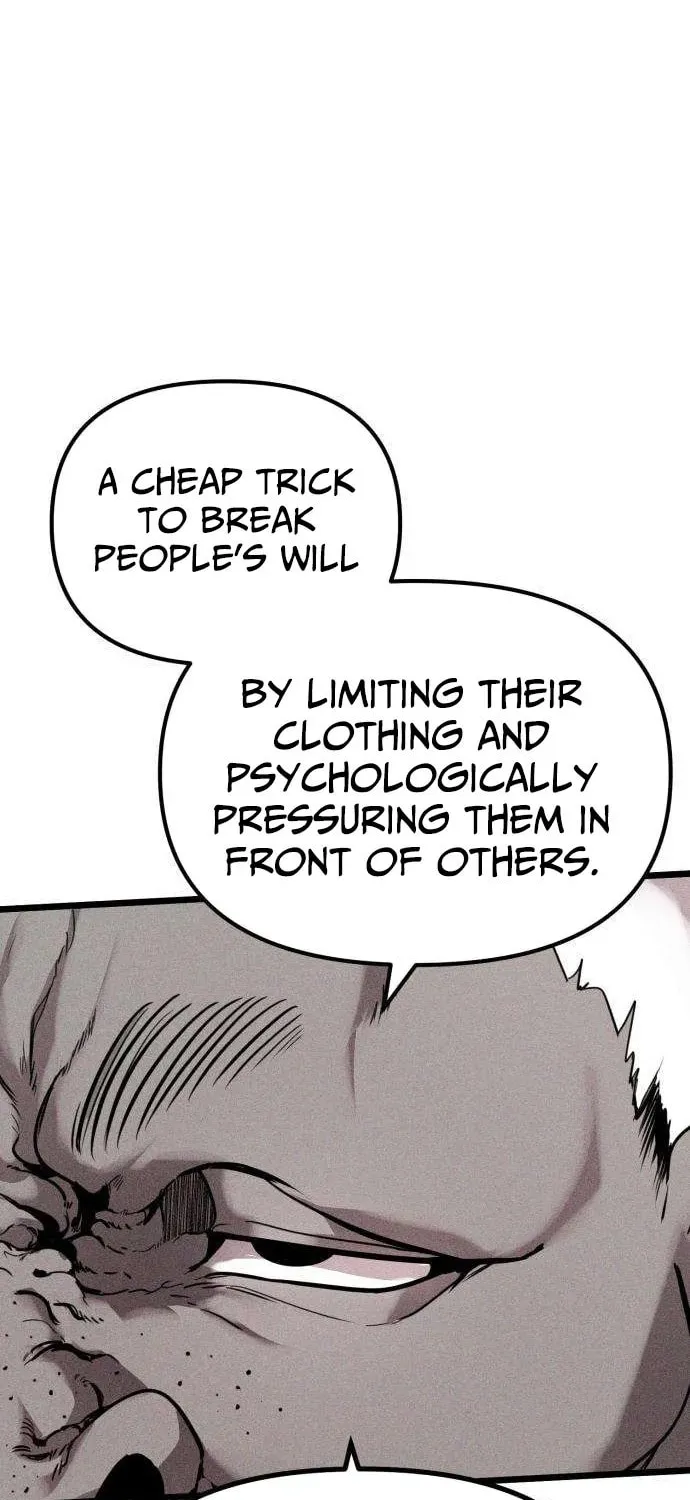 Fantasy Enlistment Squad β Chapter 3 β Page 36