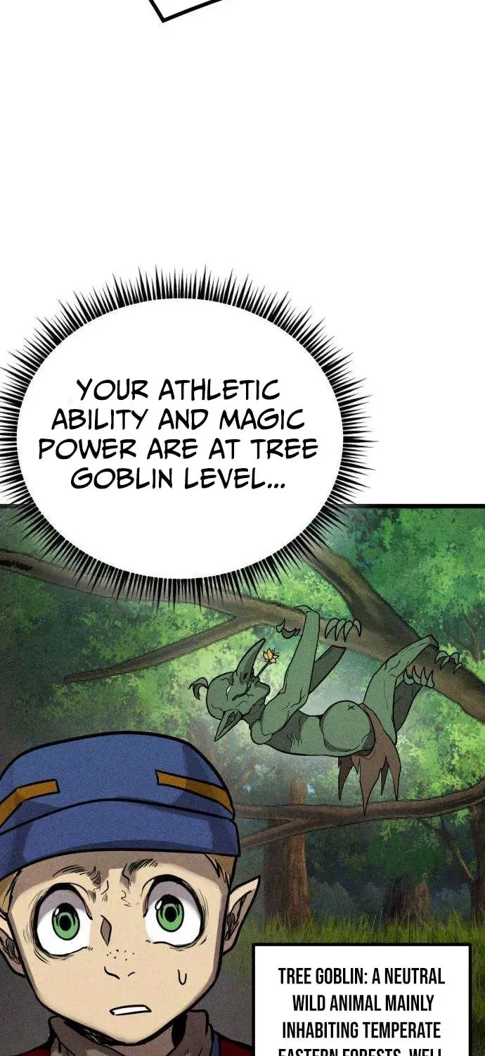 Fantasy Enlistment Squad β Chapter 3 β Page 42