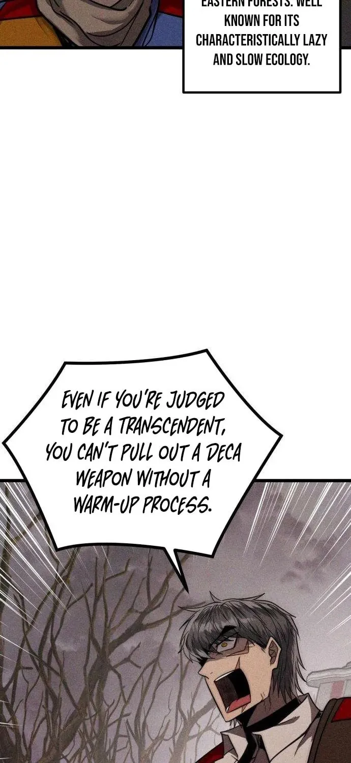Fantasy Enlistment Squad β Chapter 3 β Page 43