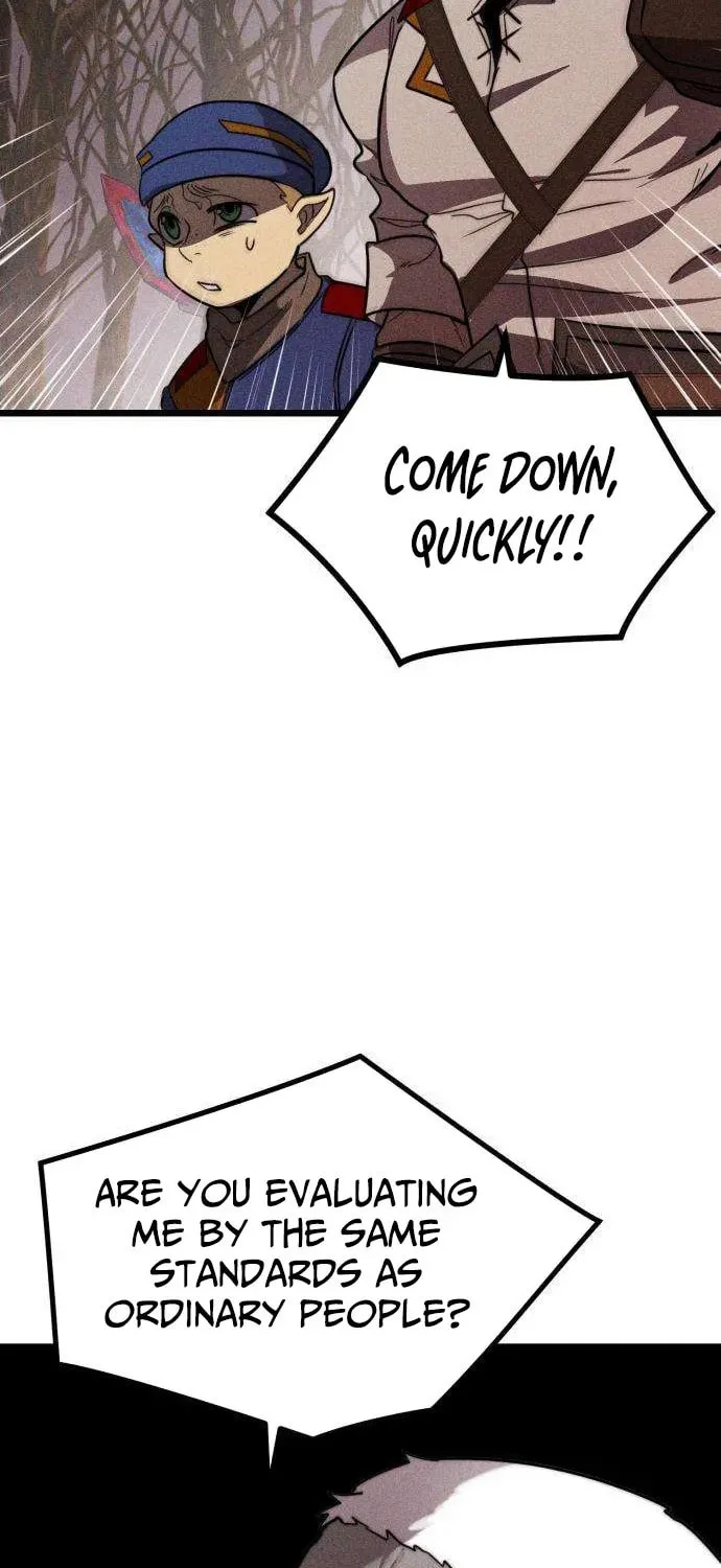 Fantasy Enlistment Squad β Chapter 3 β Page 44