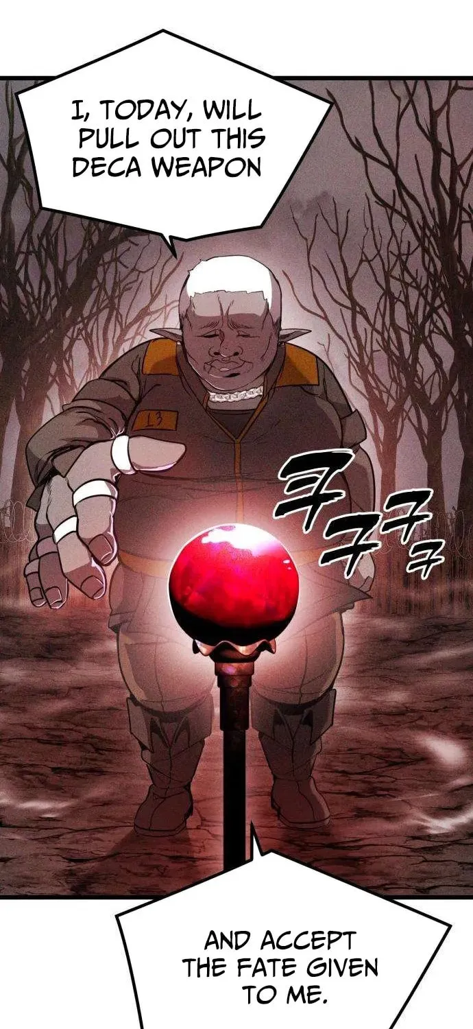Fantasy Enlistment Squad β Chapter 3 β Page 47