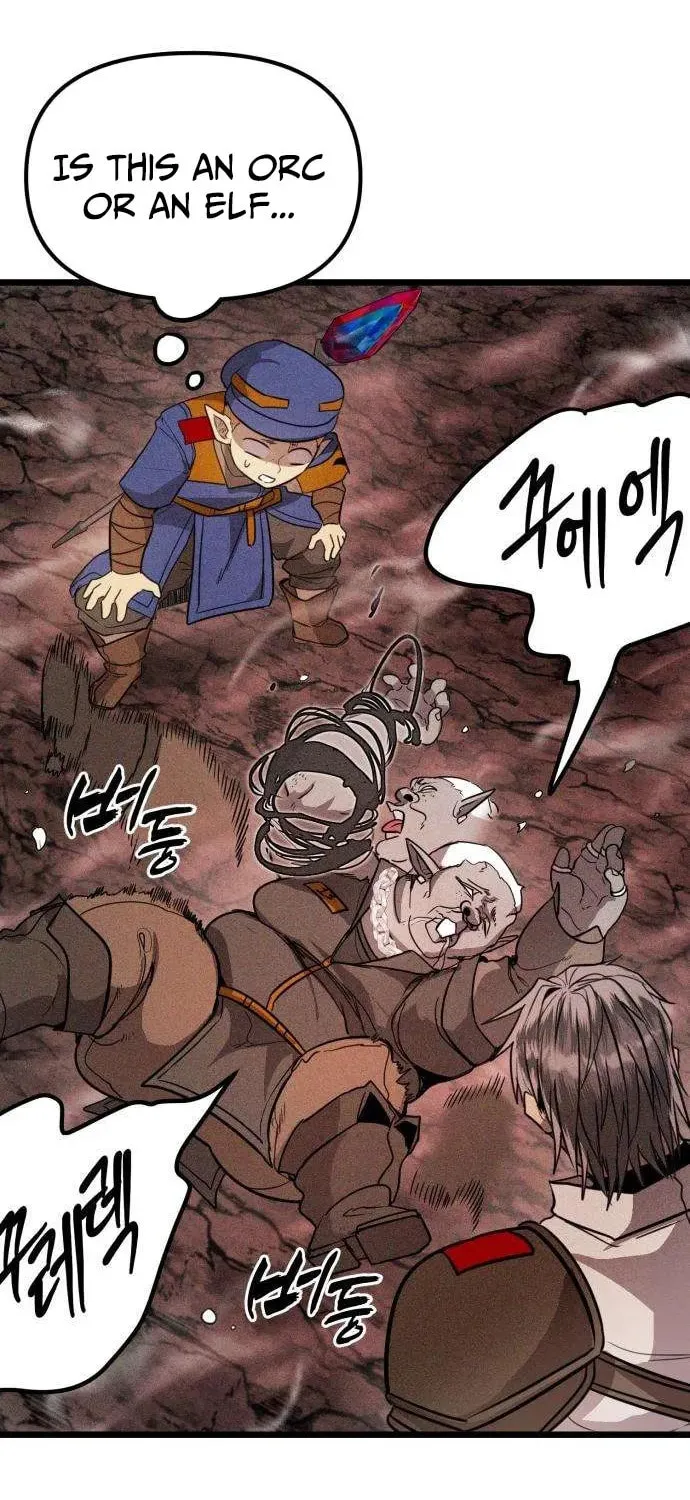Fantasy Enlistment Squad β Chapter 3 β Page 57