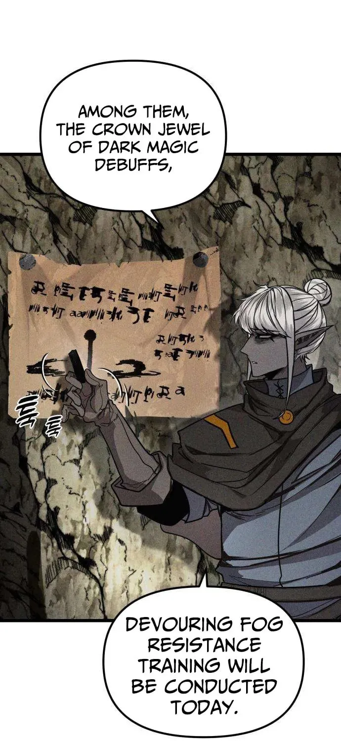 Fantasy Enlistment Squad β Chapter 3 β Page 62