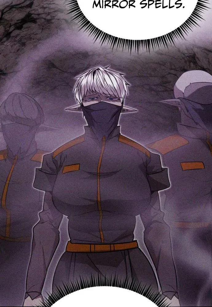 Fantasy Enlistment Squad β Chapter 3 β Page 65