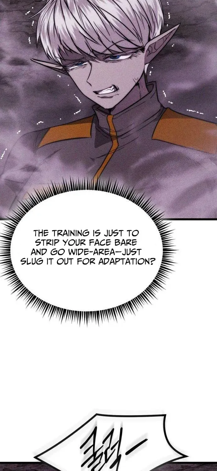 Fantasy Enlistment Squad β Chapter 3 β Page 69