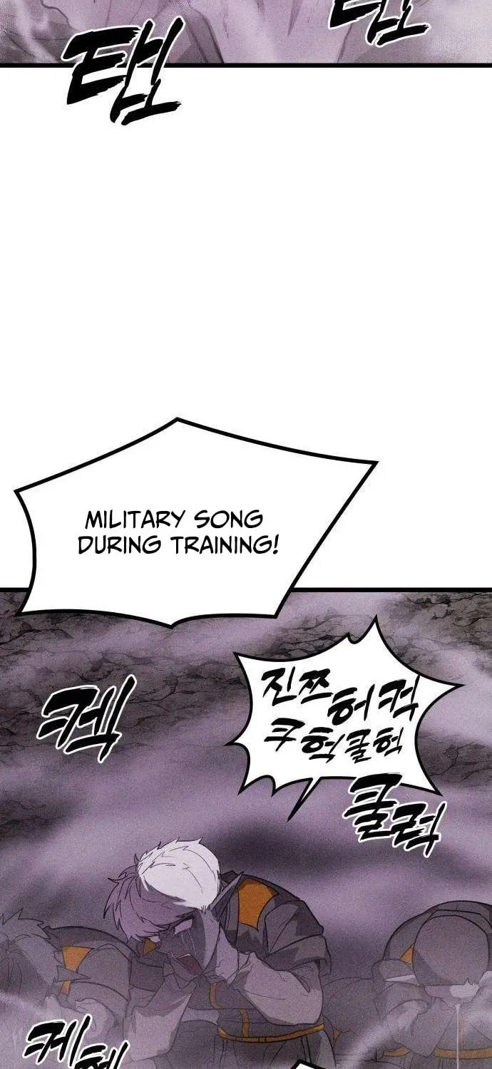 Fantasy Enlistment Squad β Chapter 3 β Page 74