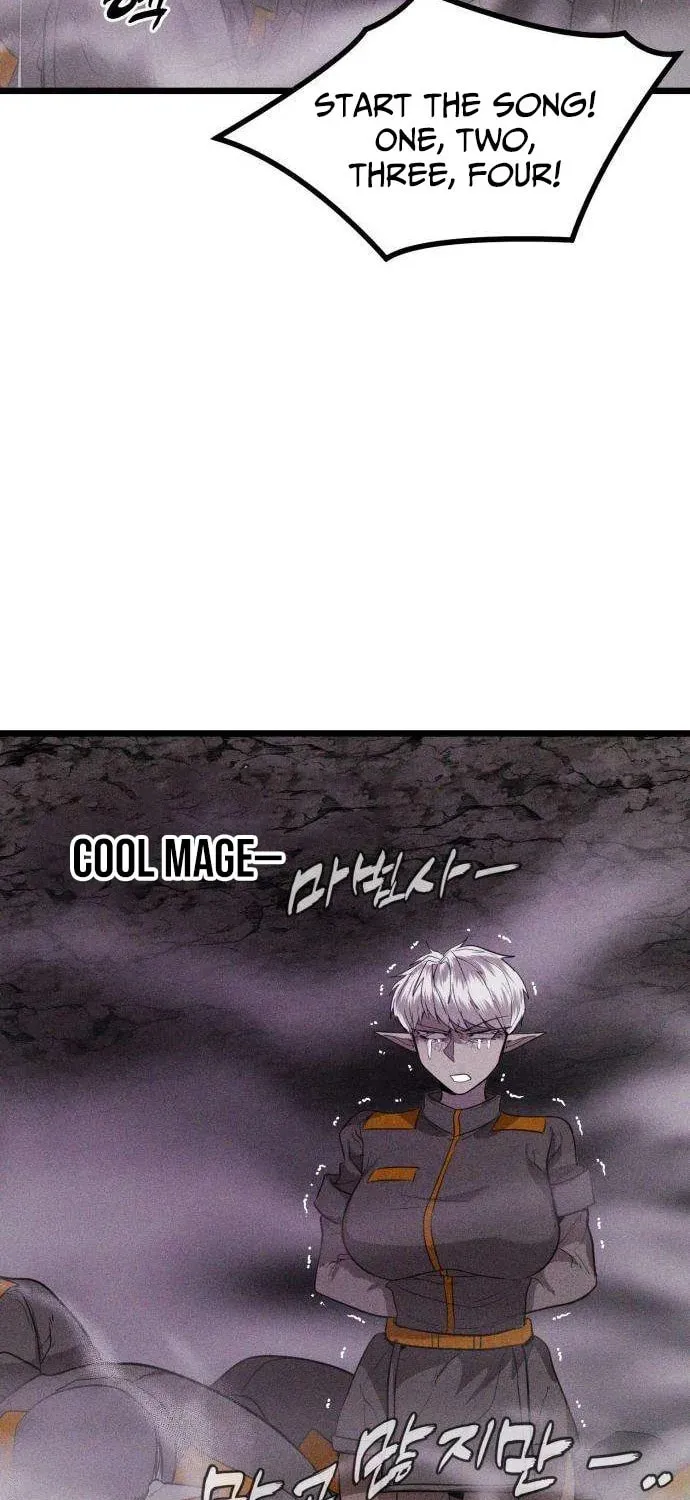 Fantasy Enlistment Squad β Chapter 3 β Page 75