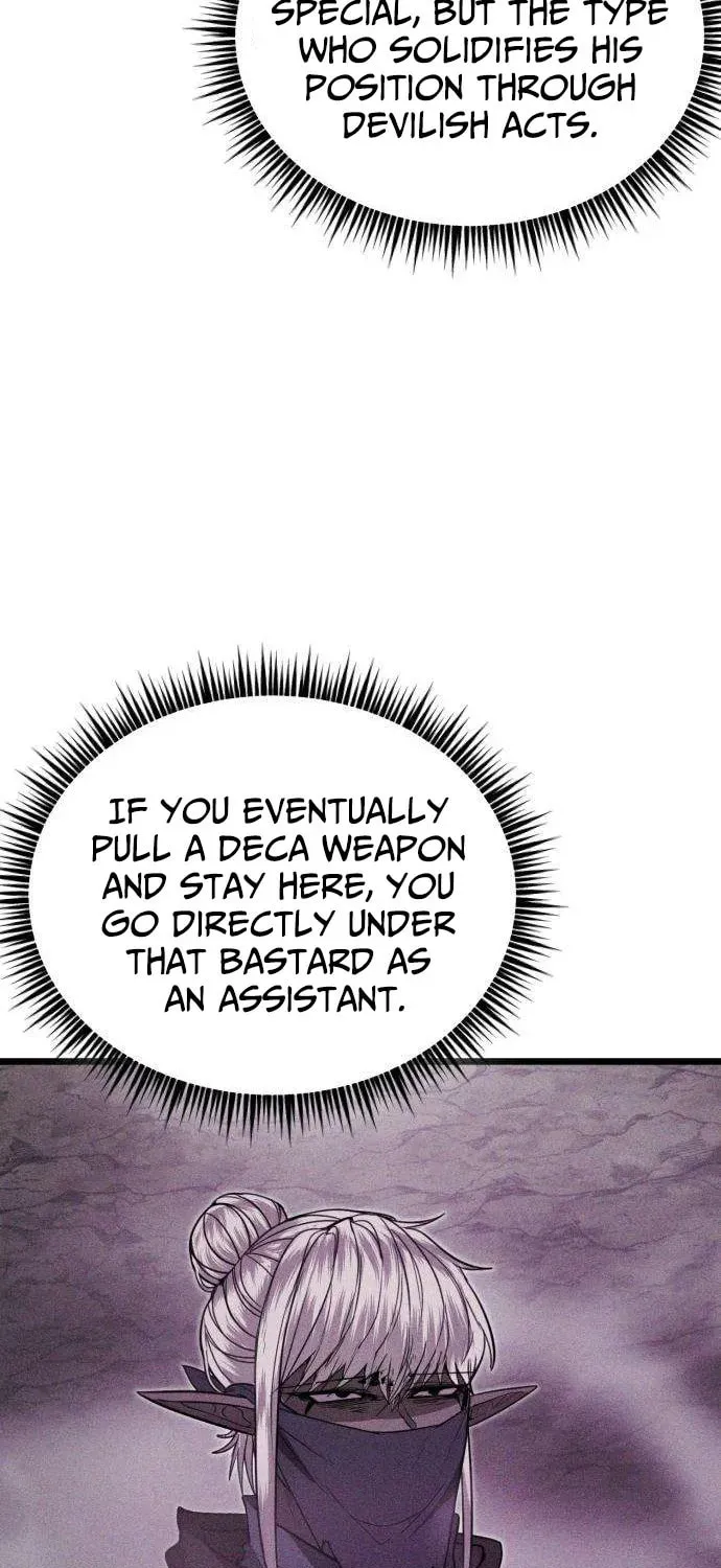 Fantasy Enlistment Squad β Chapter 3 β Page 77