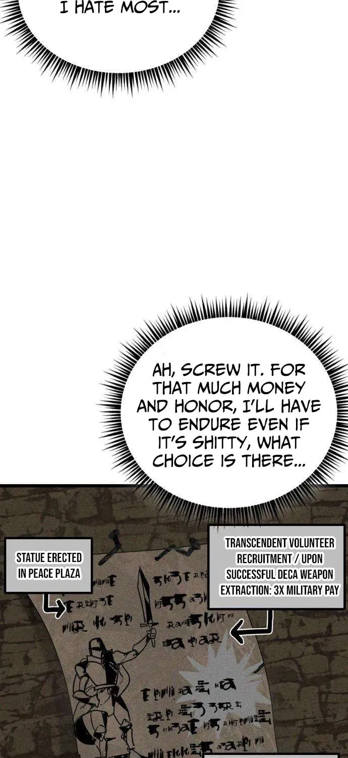 Fantasy Enlistment Squad β Chapter 3 β Page 80