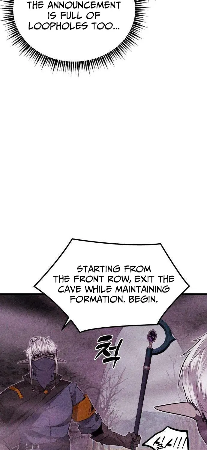 Fantasy Enlistment Squad β Chapter 3 β Page 82