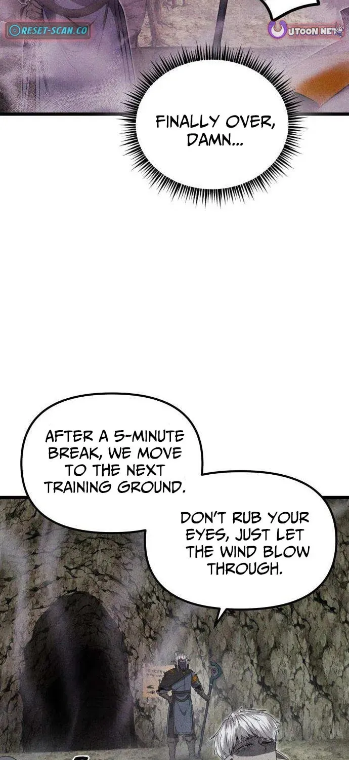 Fantasy Enlistment Squad β Chapter 3 β Page 83