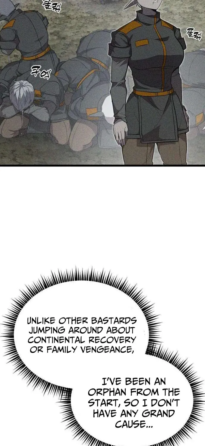 Fantasy Enlistment Squad β Chapter 3 β Page 84