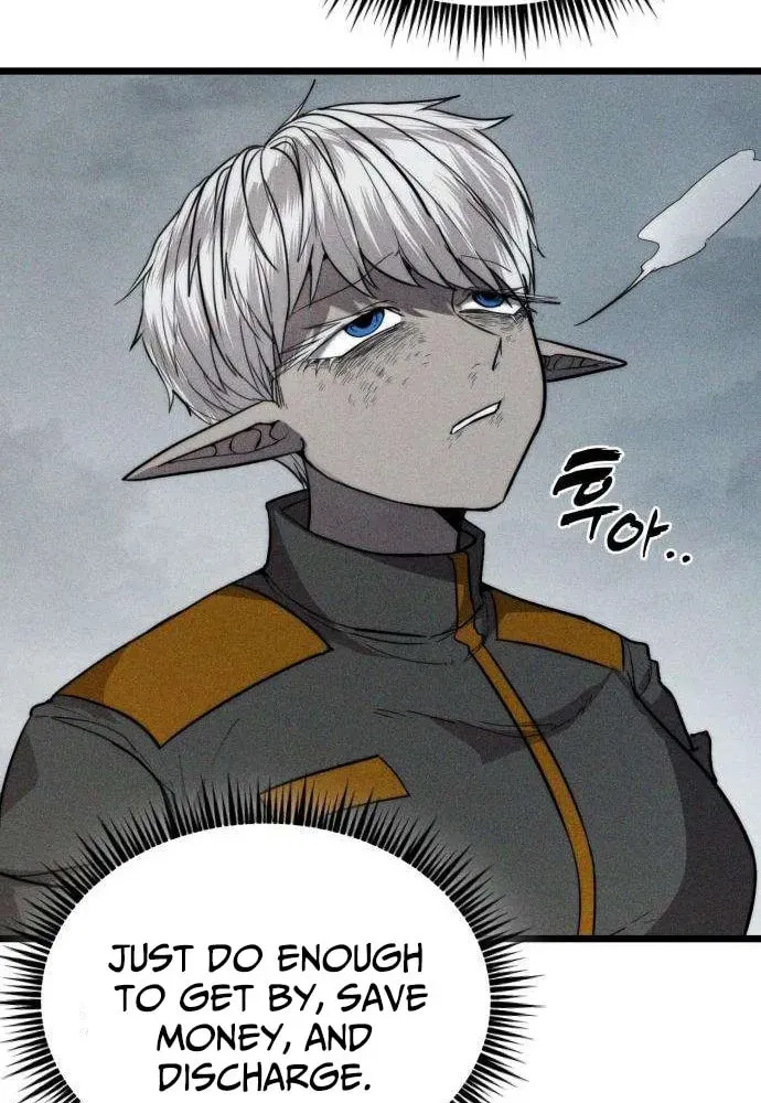 Fantasy Enlistment Squad β Chapter 3 β Page 85