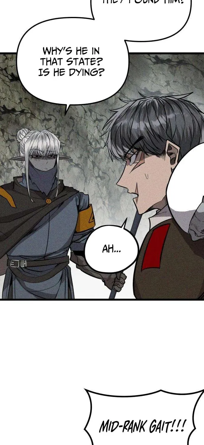 Fantasy Enlistment Squad β Chapter 3 β Page 90