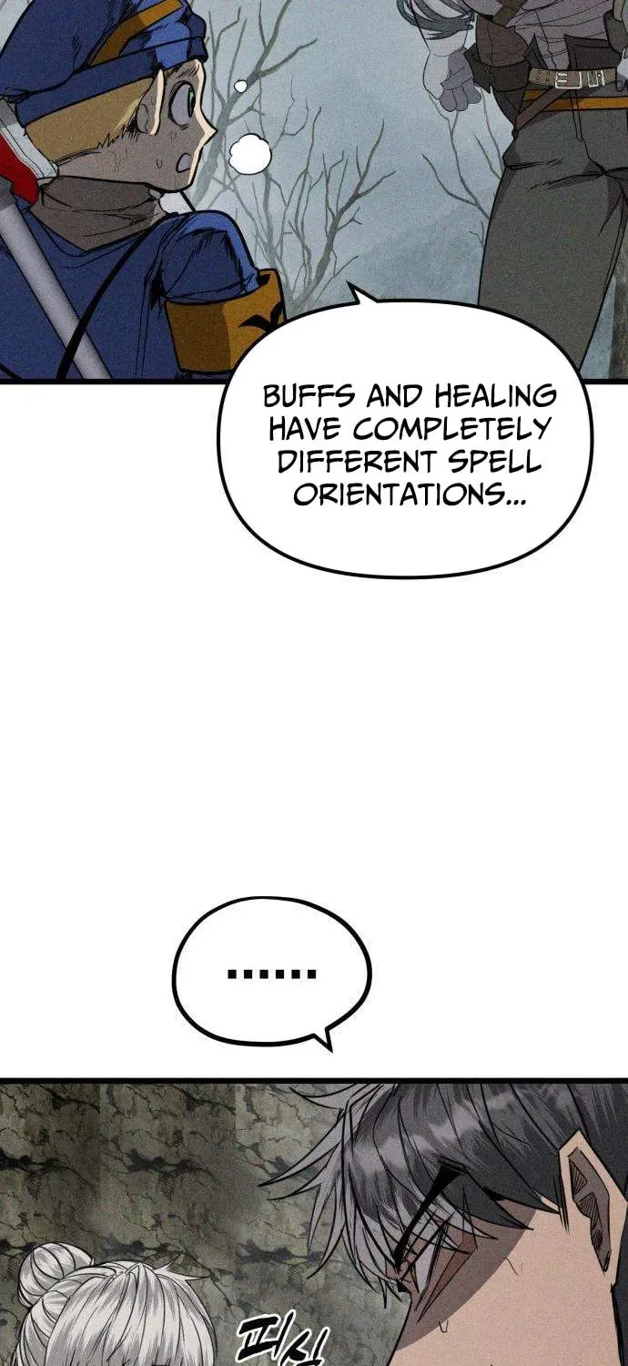 Fantasy Enlistment Squad β Chapter 3 β Page 92