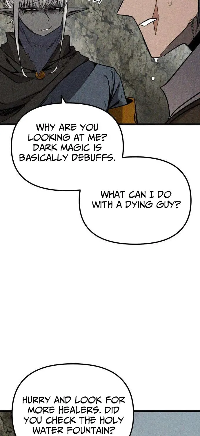Fantasy Enlistment Squad β Chapter 3 β Page 93