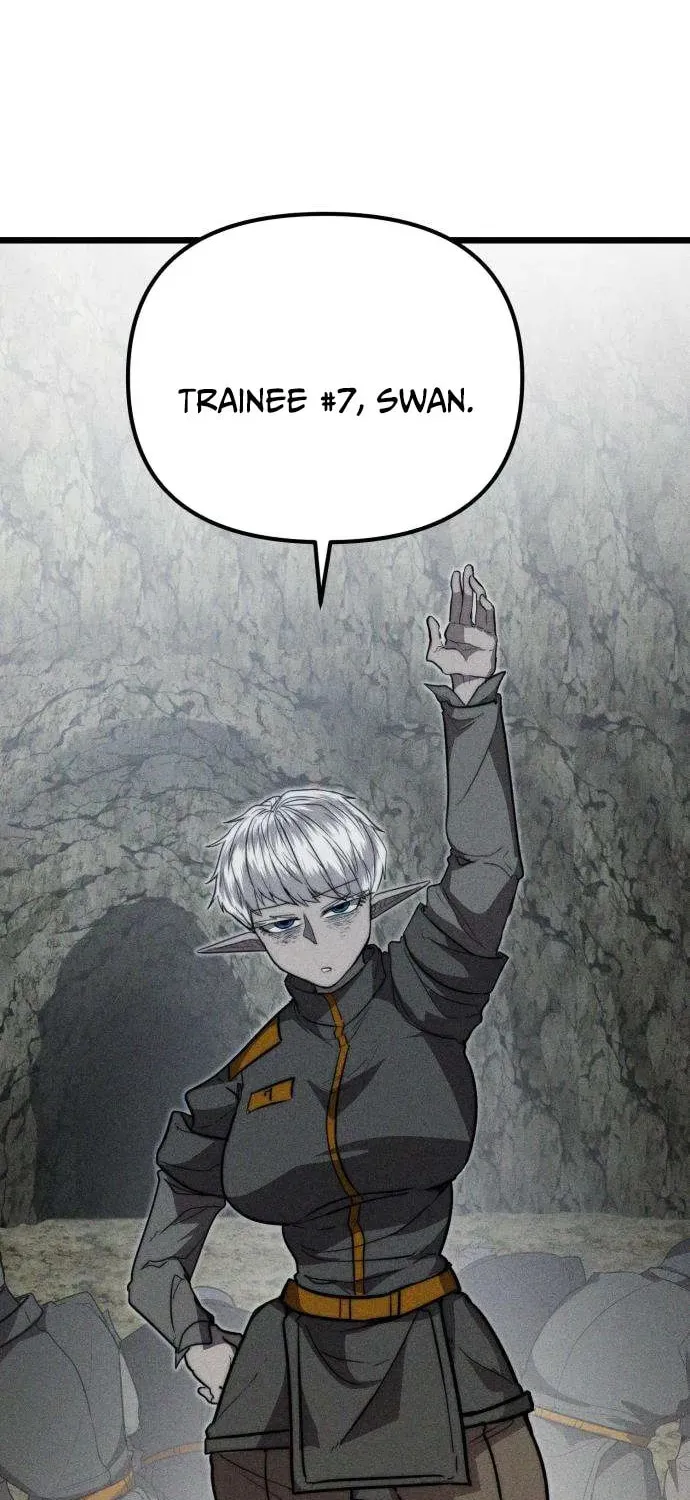 Fantasy Enlistment Squad β Chapter 3 β Page 94