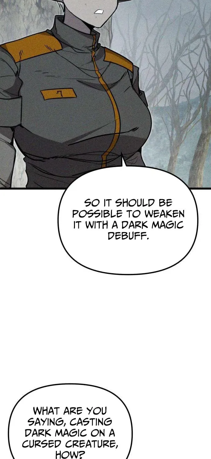Fantasy Enlistment Squad β Chapter 3 β Page 100