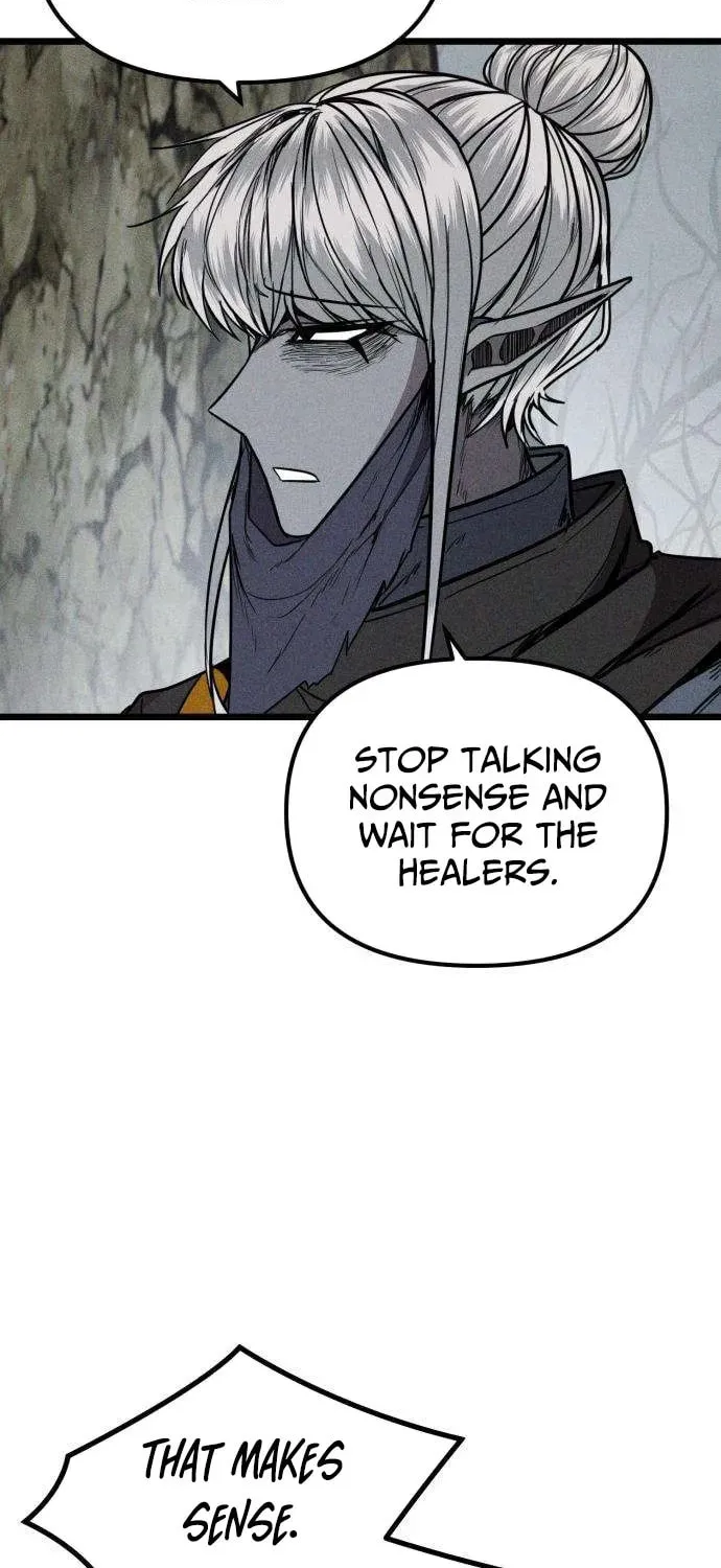 Fantasy Enlistment Squad β Chapter 3 β Page 101