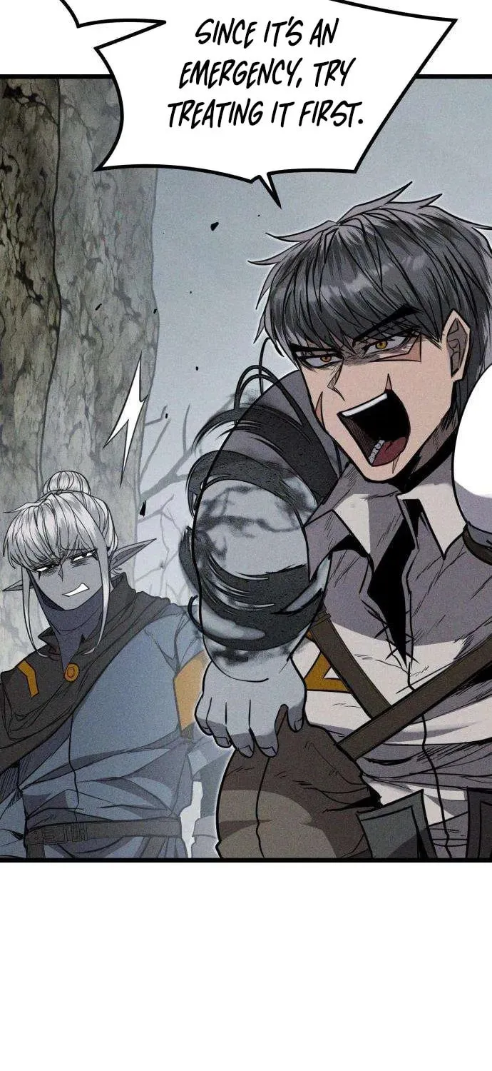 Fantasy Enlistment Squad β Chapter 3 β Page 102