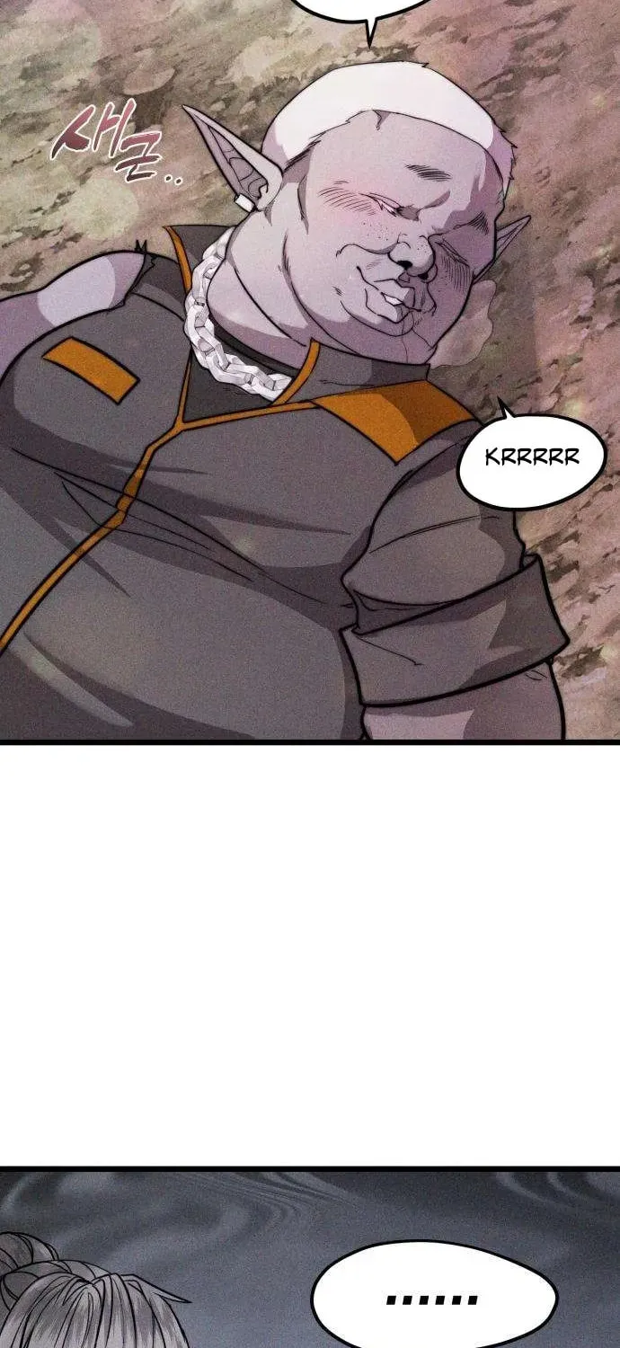 Fantasy Enlistment Squad β Chapter 3 β Page 115