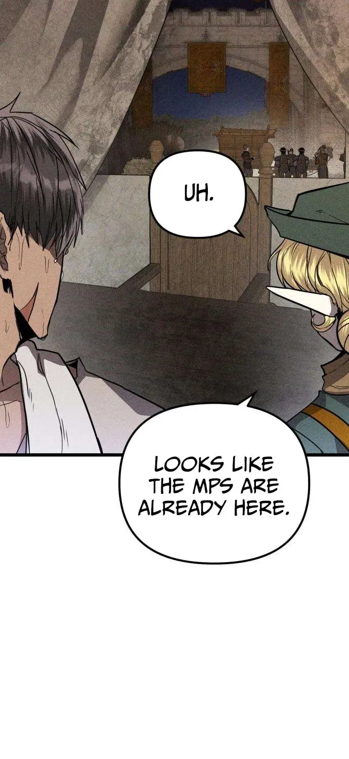 Fantasy Enlistment Squad β Chapter 3 β Page 126