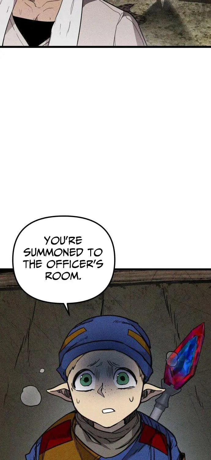 Fantasy Enlistment Squad β Chapter 3 β Page 130
