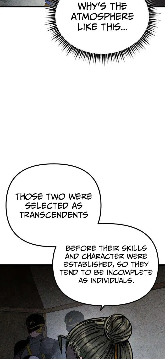 Fantasy Enlistment Squad β Chapter 3 β Page 135