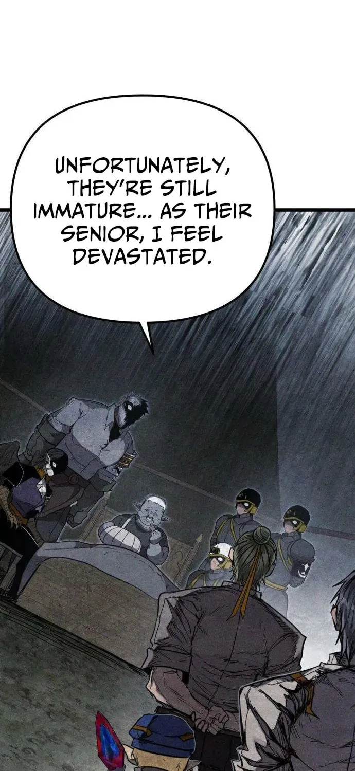 Fantasy Enlistment Squad β Chapter 4 β Page 1