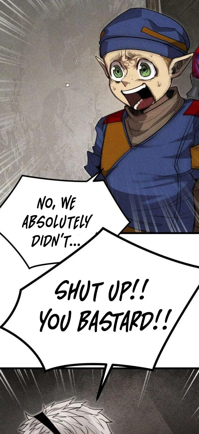 Fantasy Enlistment Squad β Chapter 4 β Page 7