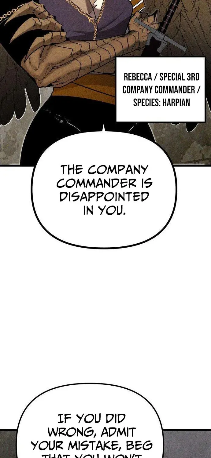 Fantasy Enlistment Squad β Chapter 4 β Page 11