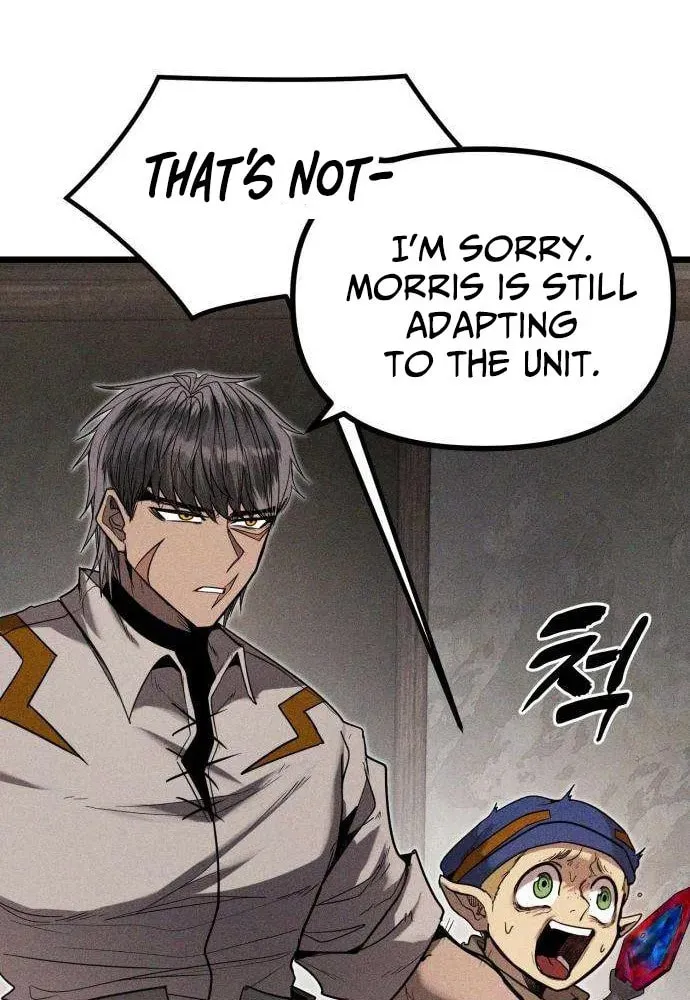 Fantasy Enlistment Squad β Chapter 4 β Page 13
