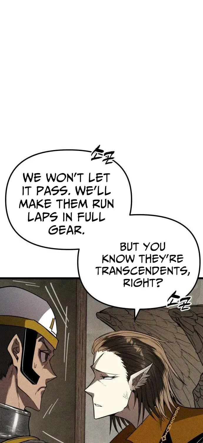 Fantasy Enlistment Squad β Chapter 4 β Page 19