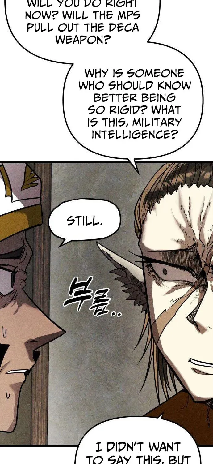 Fantasy Enlistment Squad β Chapter 4 β Page 21