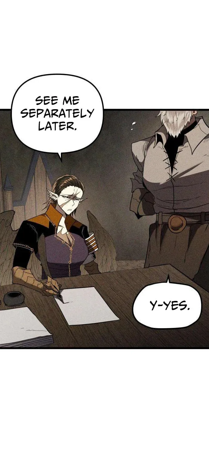 Fantasy Enlistment Squad β Chapter 4 β Page 28