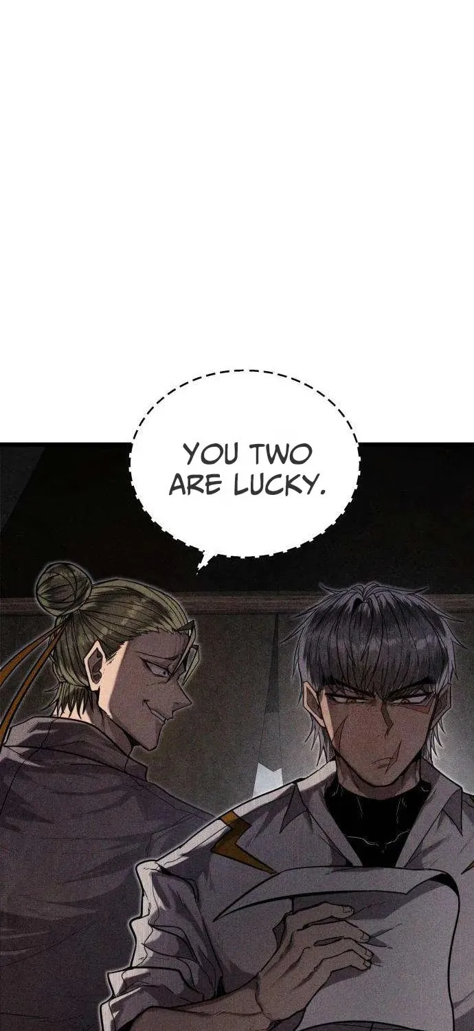 Fantasy Enlistment Squad β Chapter 4 β Page 29
