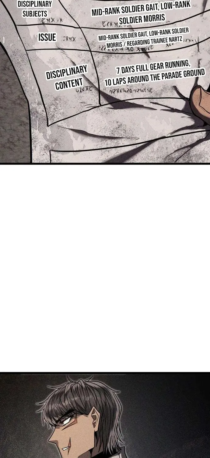 Fantasy Enlistment Squad β Chapter 4 β Page 31