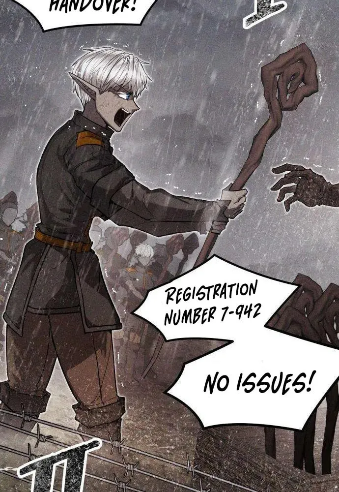 Fantasy Enlistment Squad β Chapter 4 β Page 34