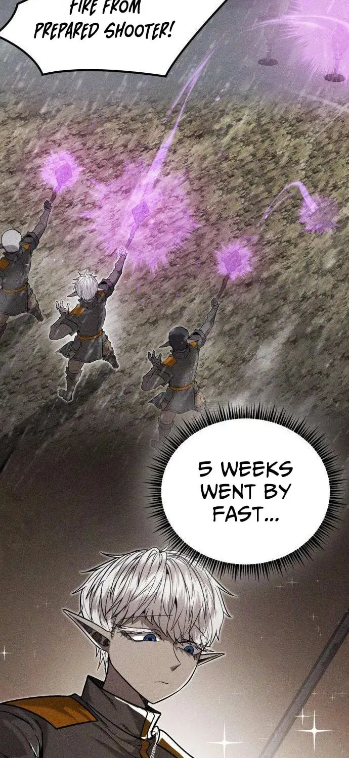 Fantasy Enlistment Squad β Chapter 4 β Page 36