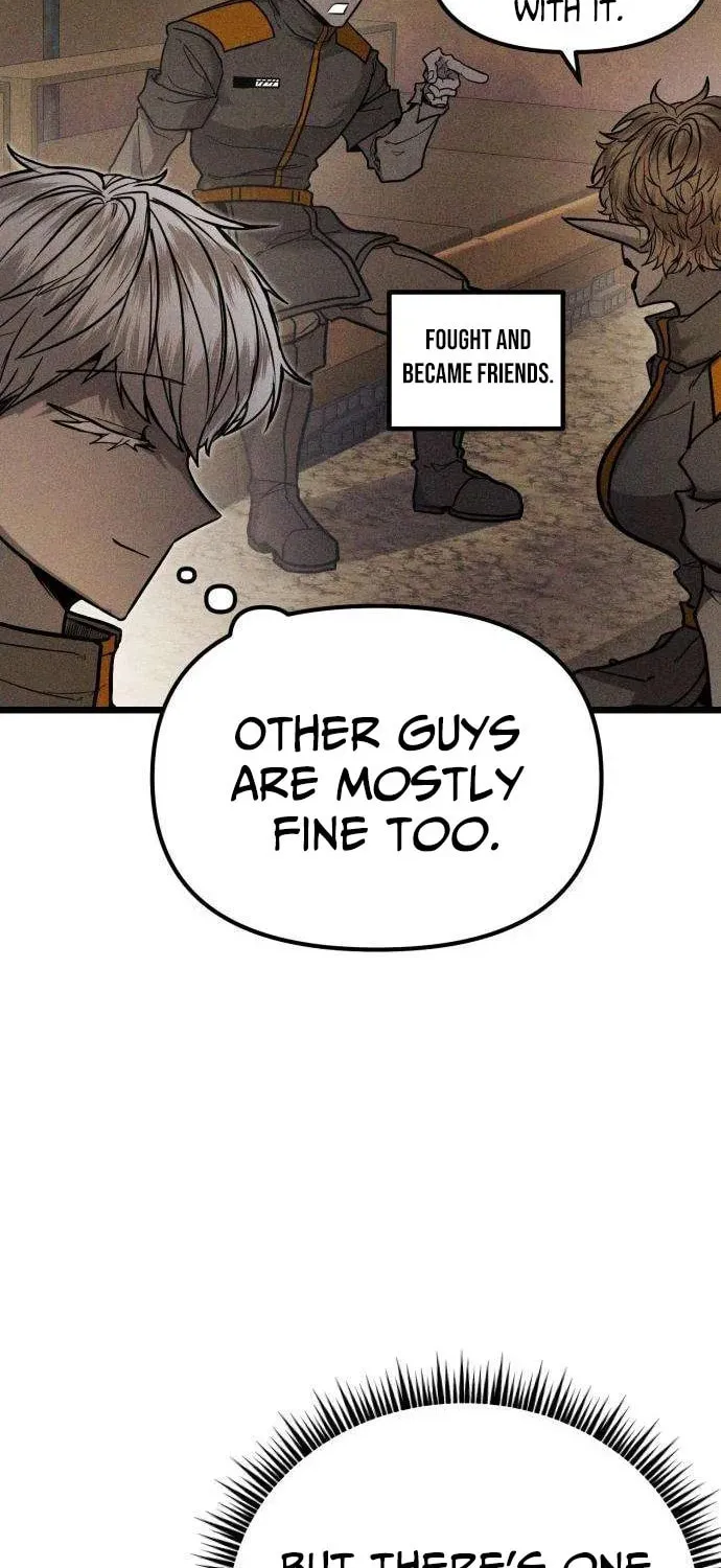 Fantasy Enlistment Squad β Chapter 4 β Page 40