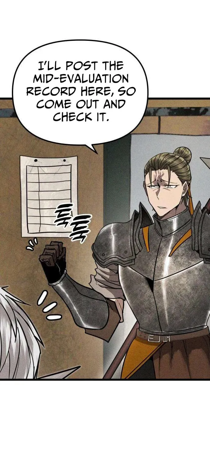 Fantasy Enlistment Squad β Chapter 4 β Page 45