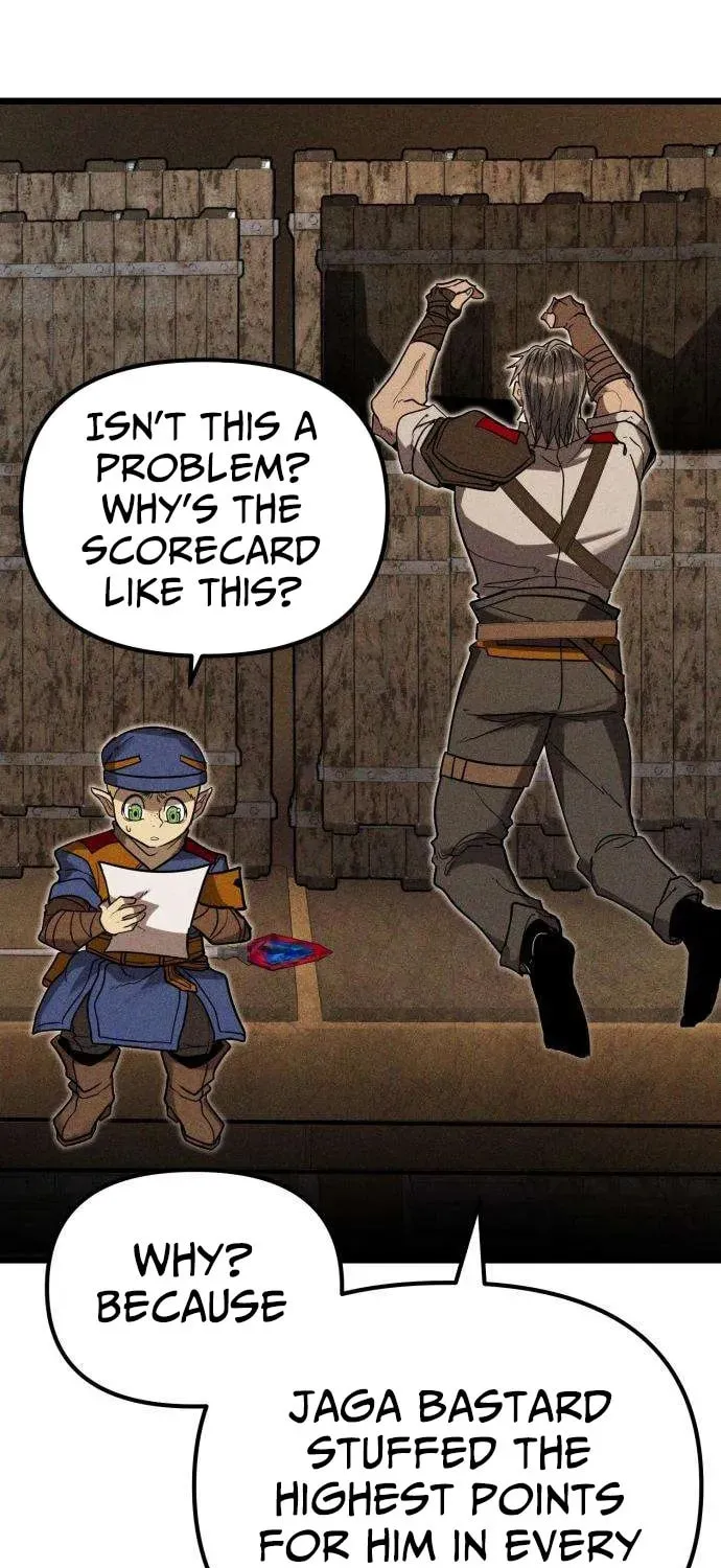 Fantasy Enlistment Squad β Chapter 4 β Page 56